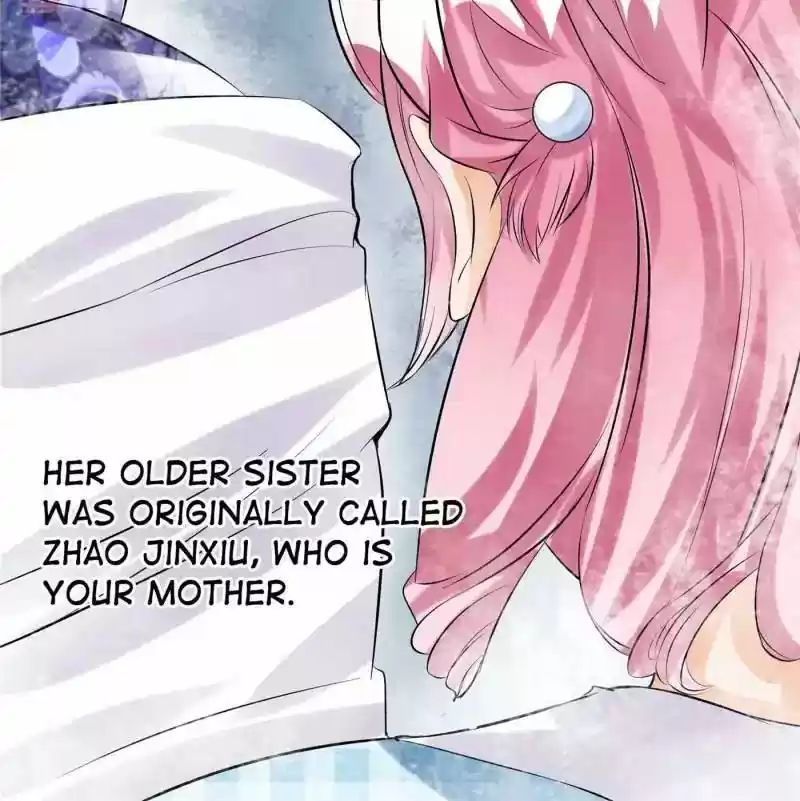 Warlord Husband: Shenshen is Gonna be the Winner Chapter 29