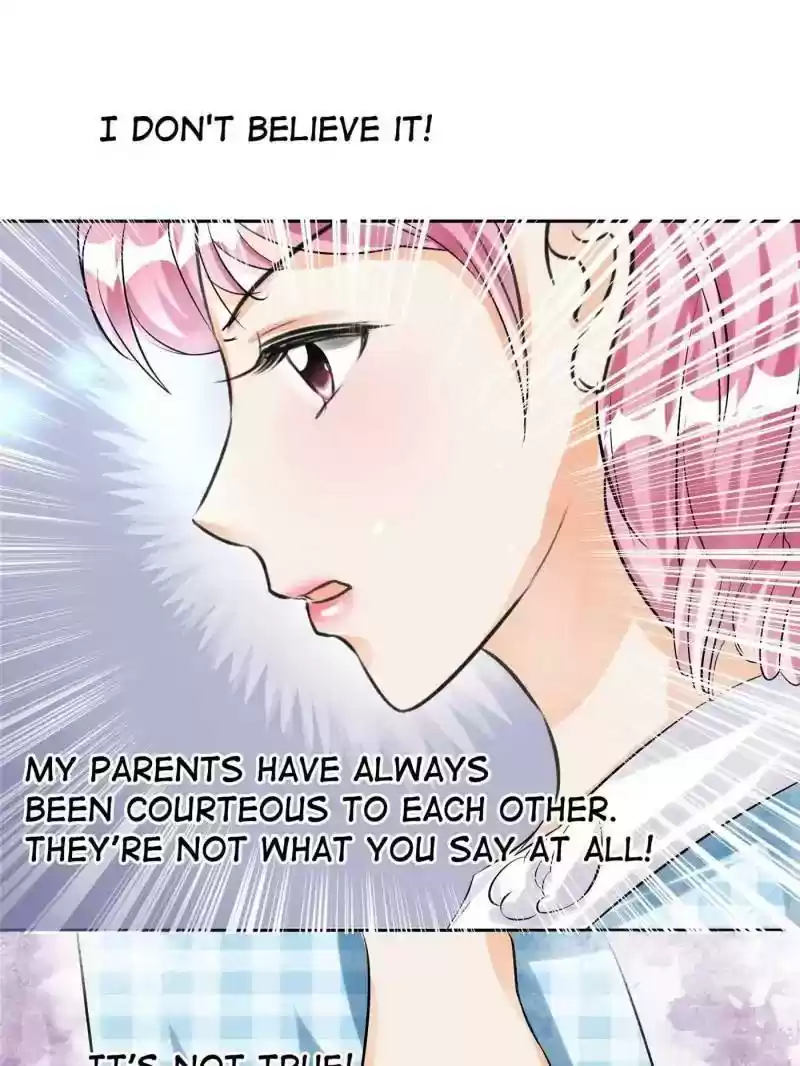 Warlord Husband: Shenshen is Gonna be the Winner Chapter 29