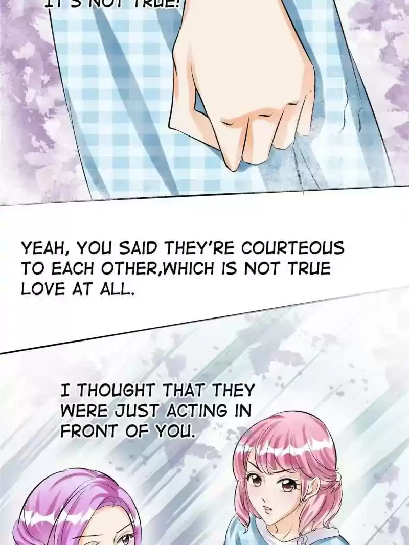 Warlord Husband: Shenshen is Gonna be the Winner Chapter 29