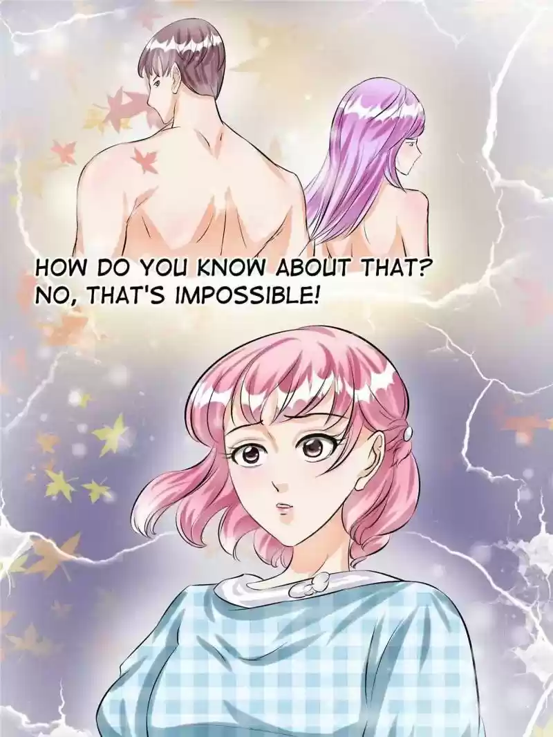 Warlord Husband: Shenshen is Gonna be the Winner Chapter 29