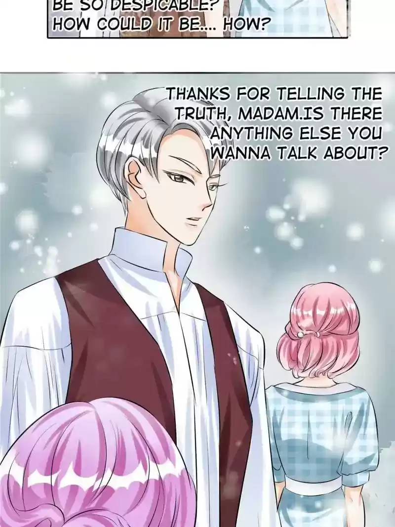 Warlord Husband: Shenshen is Gonna be the Winner Chapter 29