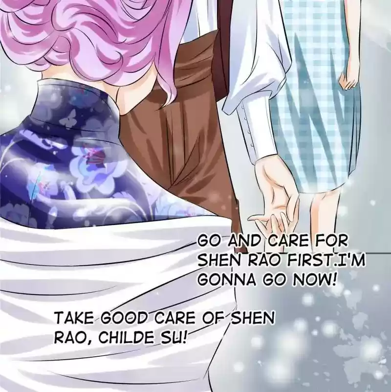 Warlord Husband: Shenshen is Gonna be the Winner Chapter 29