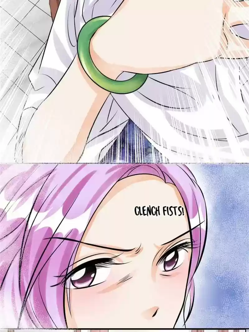 Warlord Husband: Shenshen is Gonna be the Winner Chapter 29