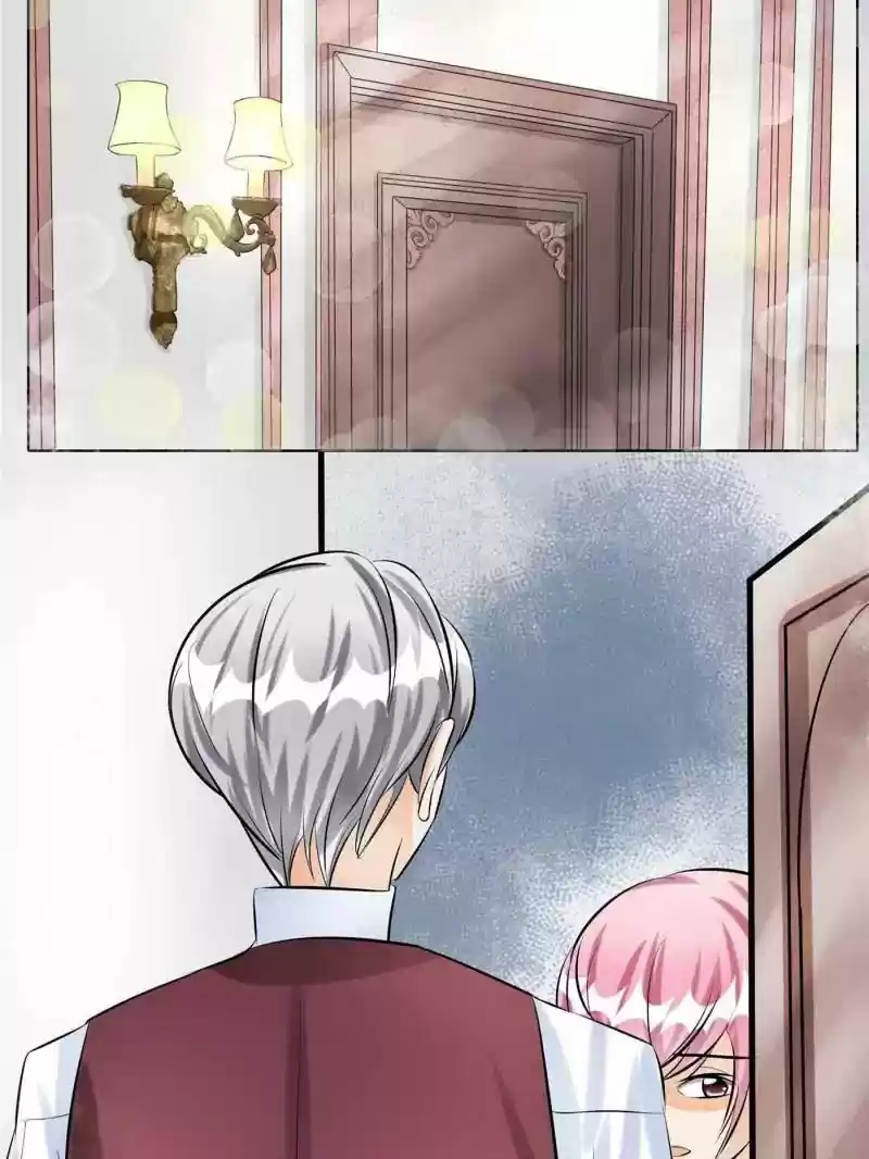 Warlord Husband: Shenshen is Gonna be the Winner Chapter 29