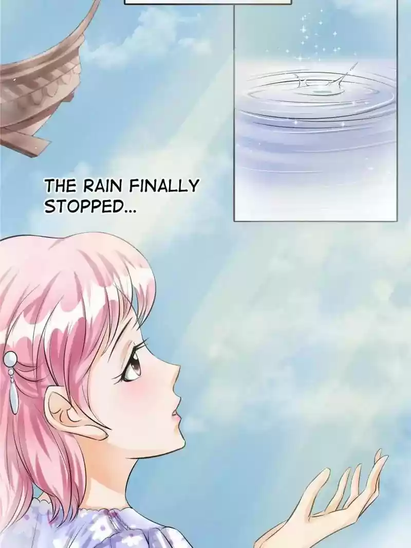 Warlord Husband: Shenshen is Gonna be the Winner Chapter 29