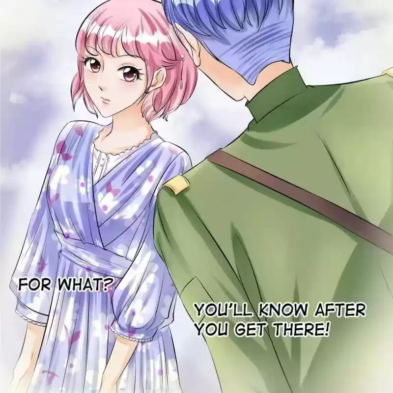 Warlord Husband: Shenshen is Gonna be the Winner Chapter 29