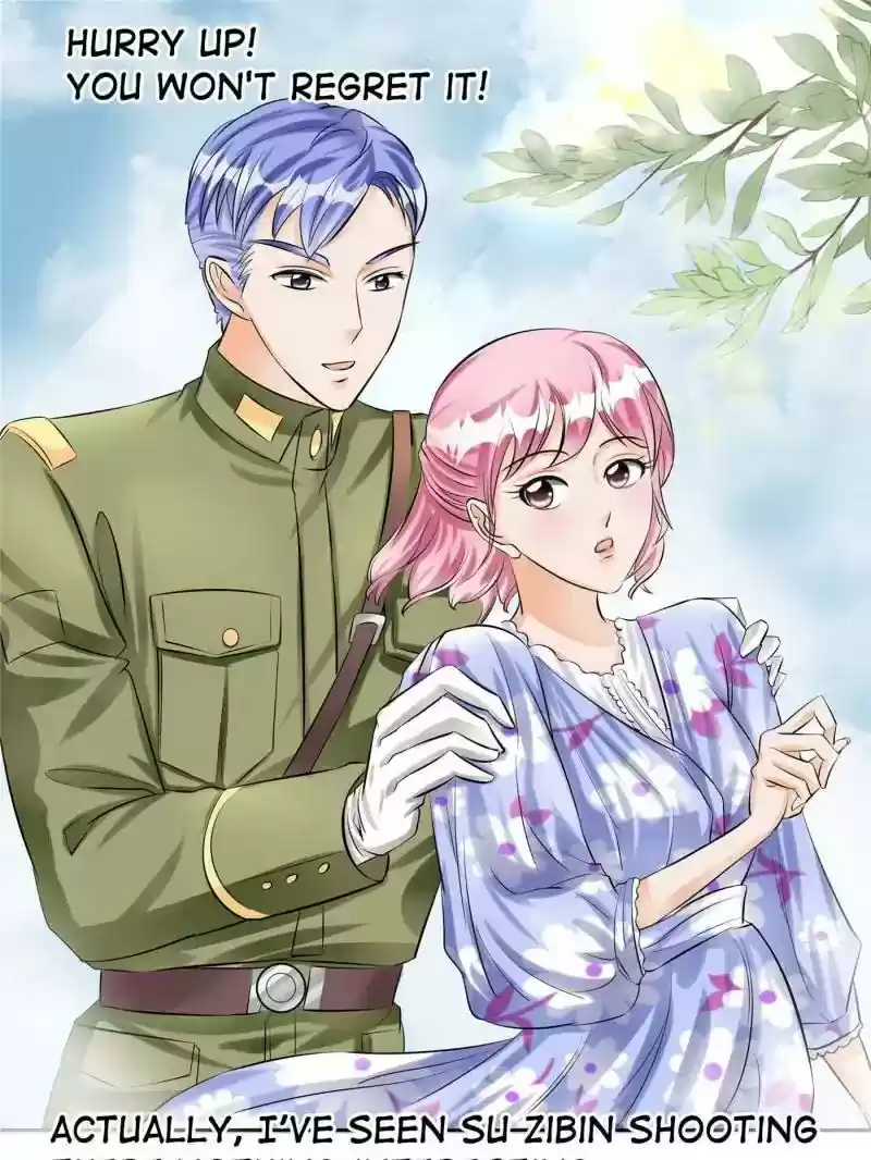 Warlord Husband: Shenshen is Gonna be the Winner Chapter 29