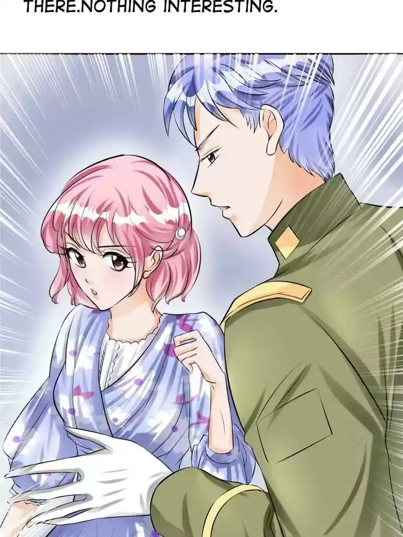 Warlord Husband: Shenshen is Gonna be the Winner Chapter 29