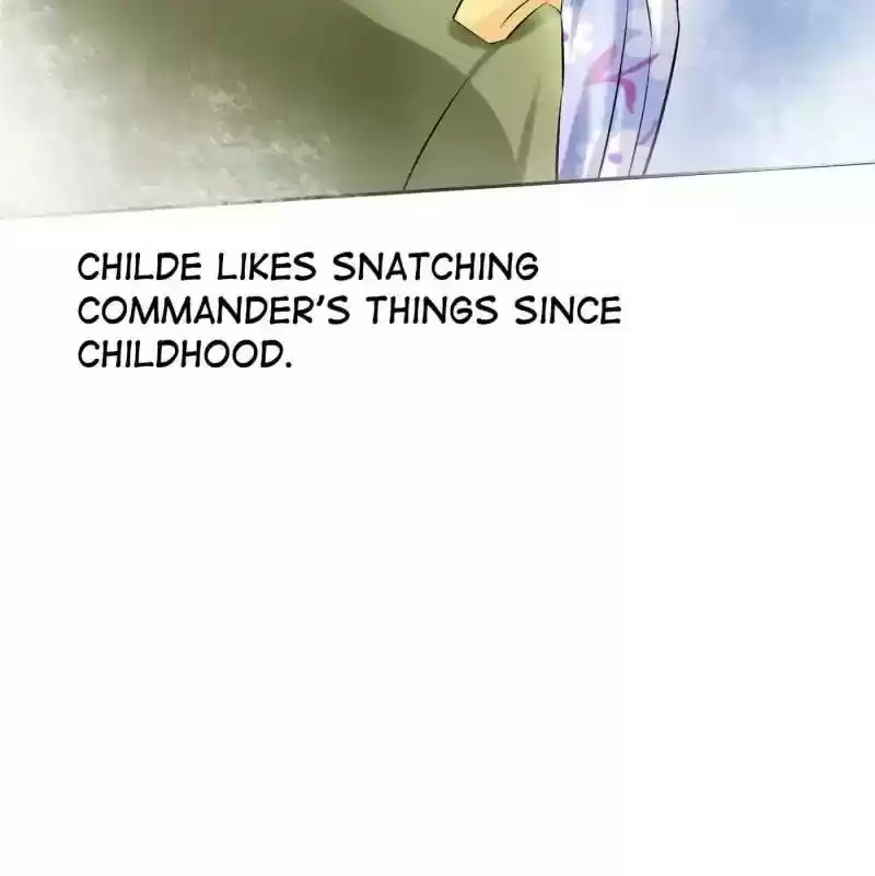 Warlord Husband: Shenshen is Gonna be the Winner Chapter 29