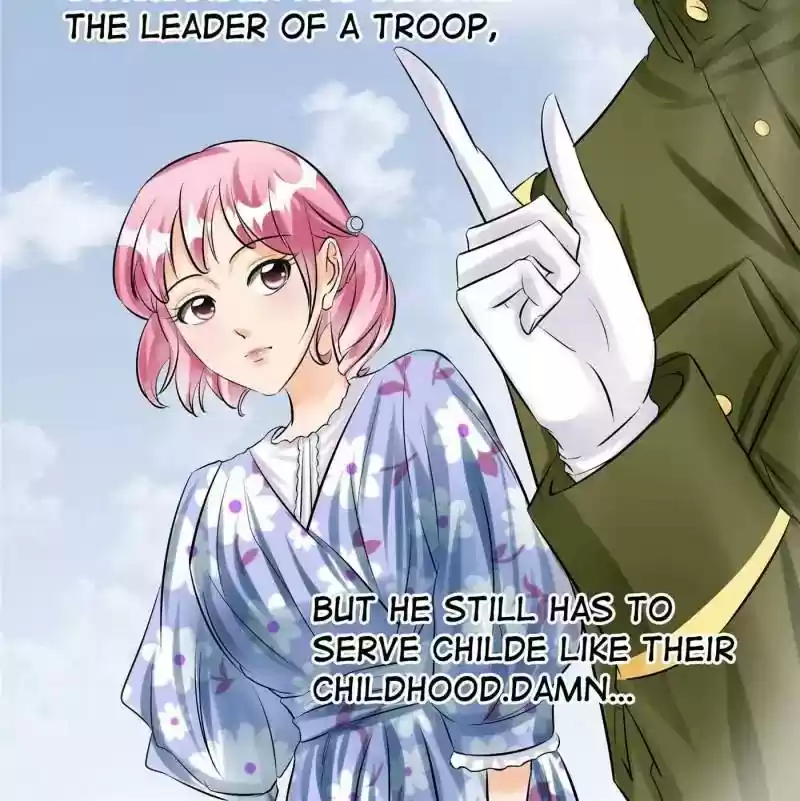 Warlord Husband: Shenshen is Gonna be the Winner Chapter 29