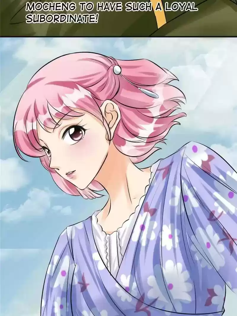 Warlord Husband: Shenshen is Gonna be the Winner Chapter 29