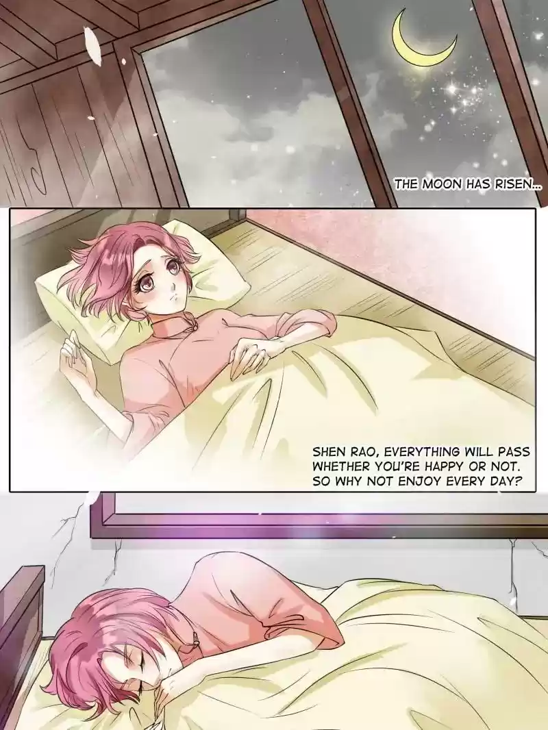 Warlord Husband: Shenshen is Gonna be the Winner Chapter 3