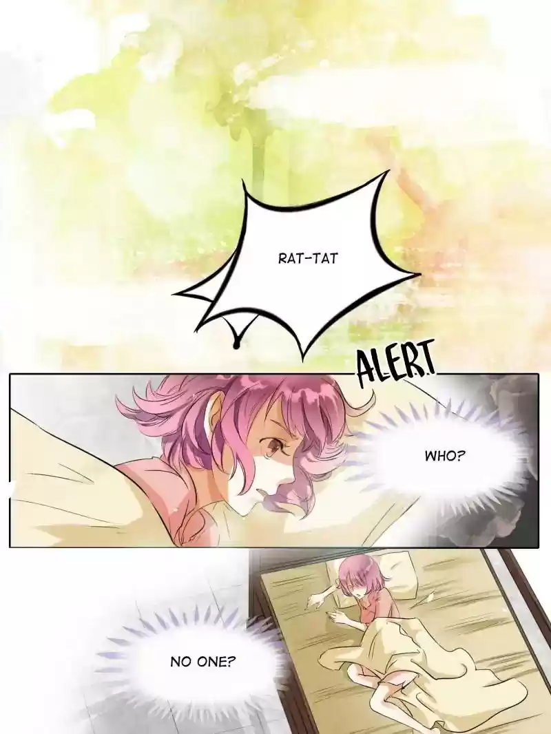 Warlord Husband: Shenshen is Gonna be the Winner Chapter 3