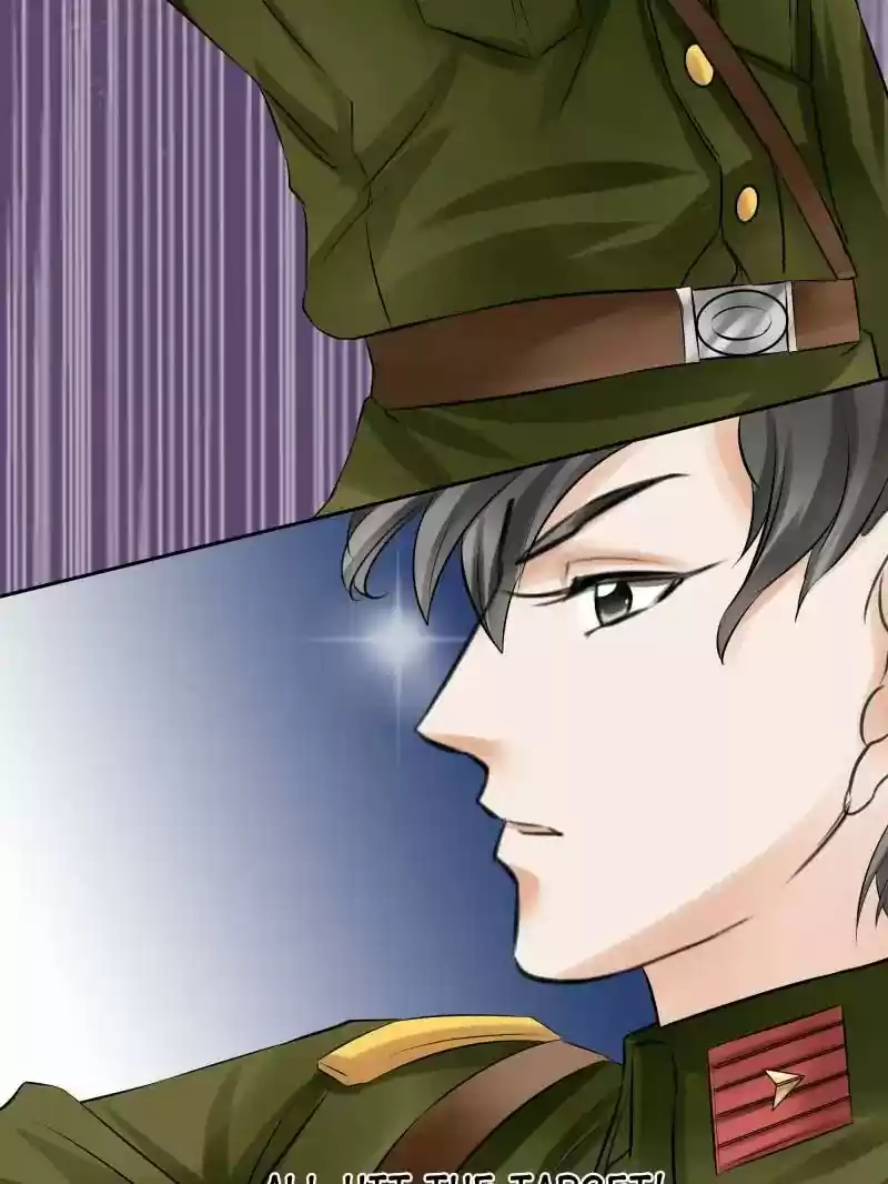 Warlord Husband: Shenshen is Gonna be the Winner Chapter 30