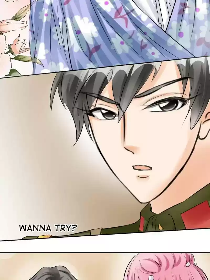 Warlord Husband: Shenshen is Gonna be the Winner Chapter 30