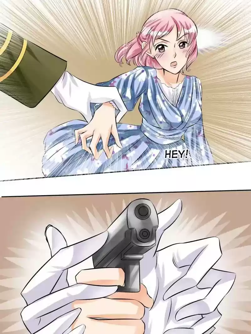 Warlord Husband: Shenshen is Gonna be the Winner Chapter 30