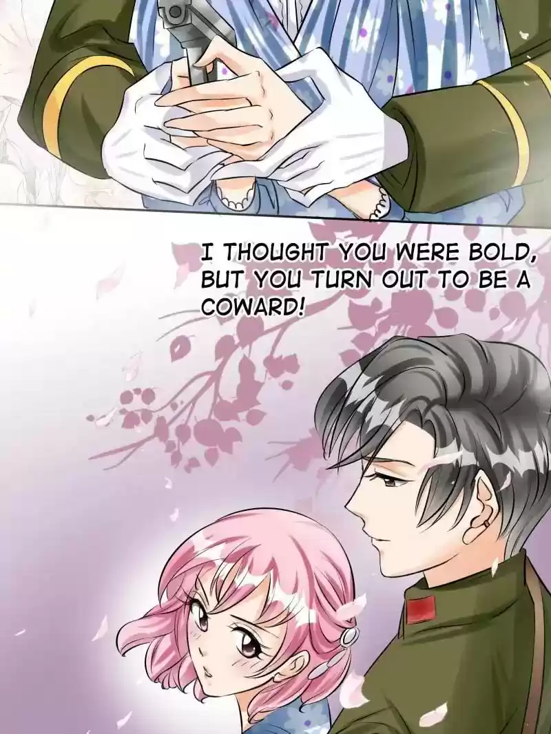 Warlord Husband: Shenshen is Gonna be the Winner Chapter 30