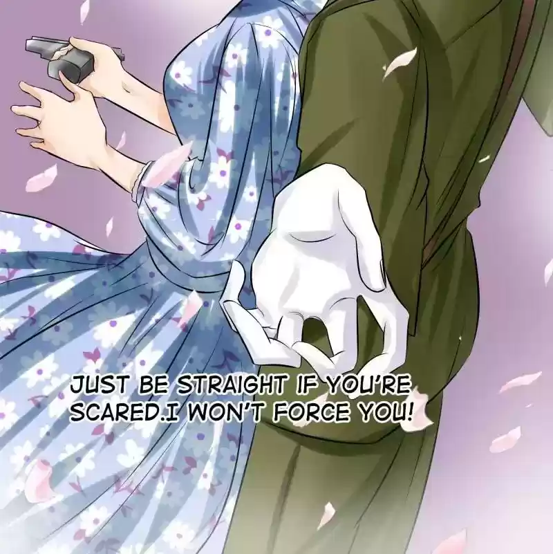 Warlord Husband: Shenshen is Gonna be the Winner Chapter 30