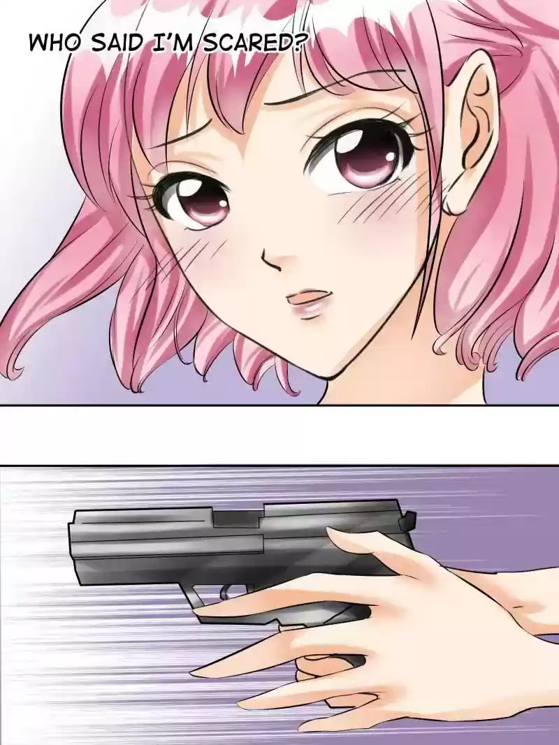 Warlord Husband: Shenshen is Gonna be the Winner Chapter 30