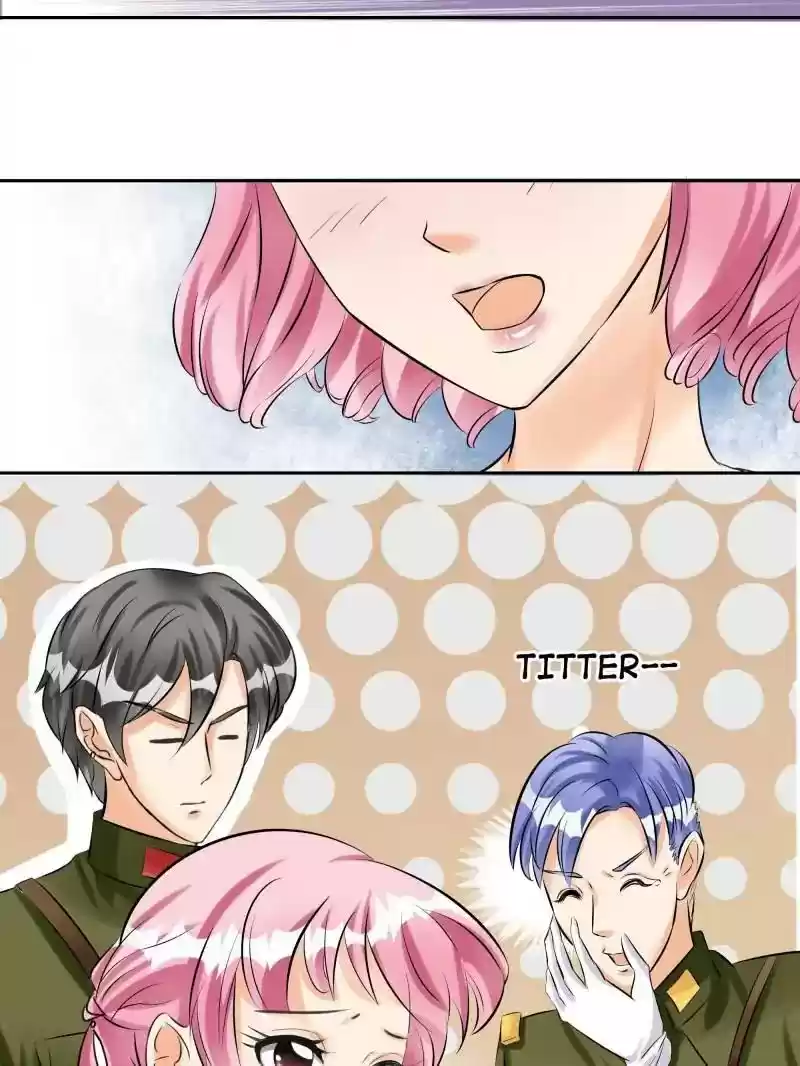 Warlord Husband: Shenshen is Gonna be the Winner Chapter 30