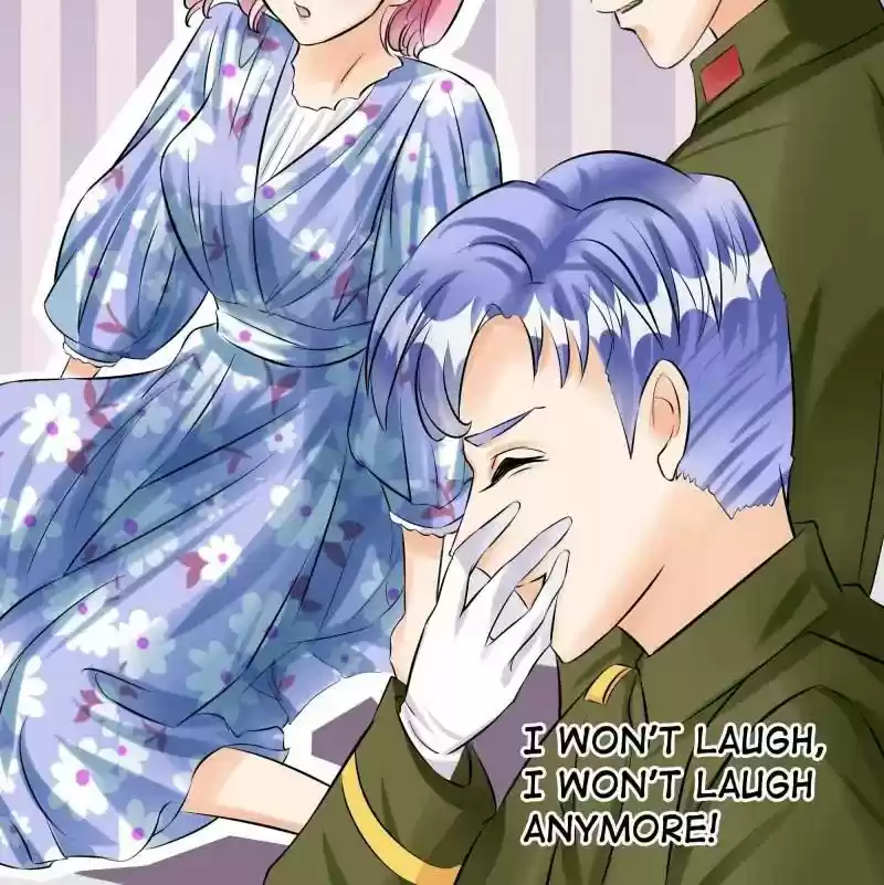 Warlord Husband: Shenshen is Gonna be the Winner Chapter 30