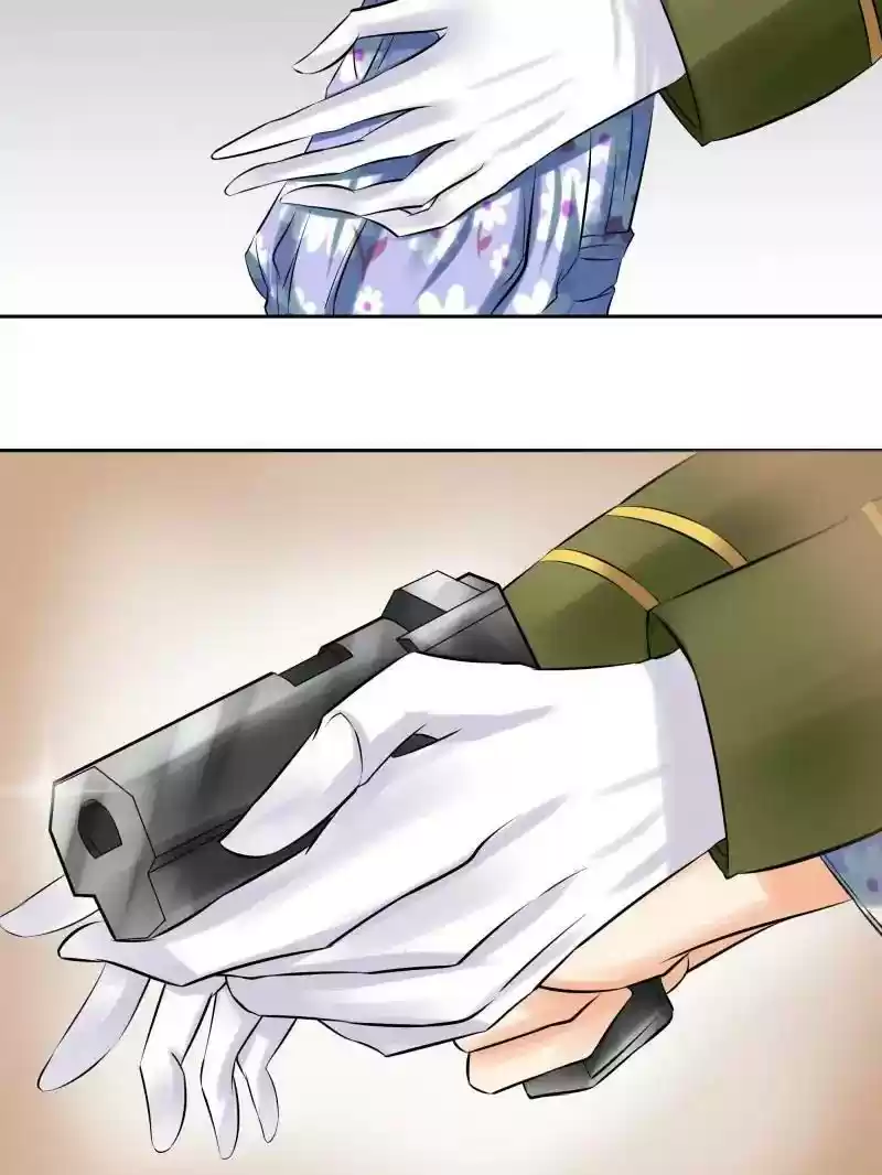 Warlord Husband: Shenshen is Gonna be the Winner Chapter 30