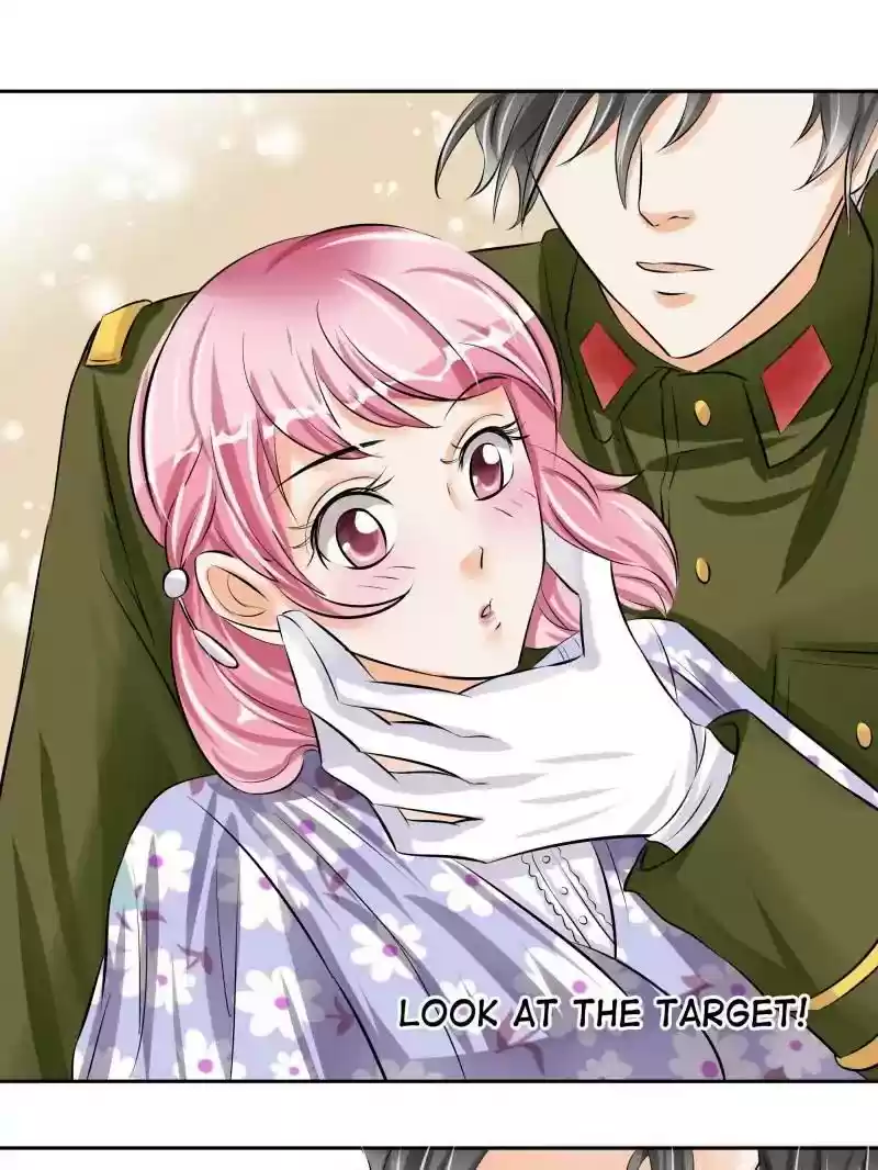 Warlord Husband: Shenshen is Gonna be the Winner Chapter 30