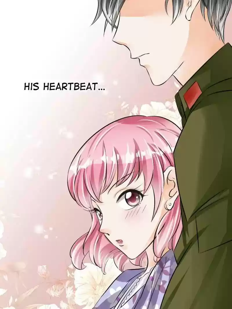 Warlord Husband: Shenshen is Gonna be the Winner Chapter 30