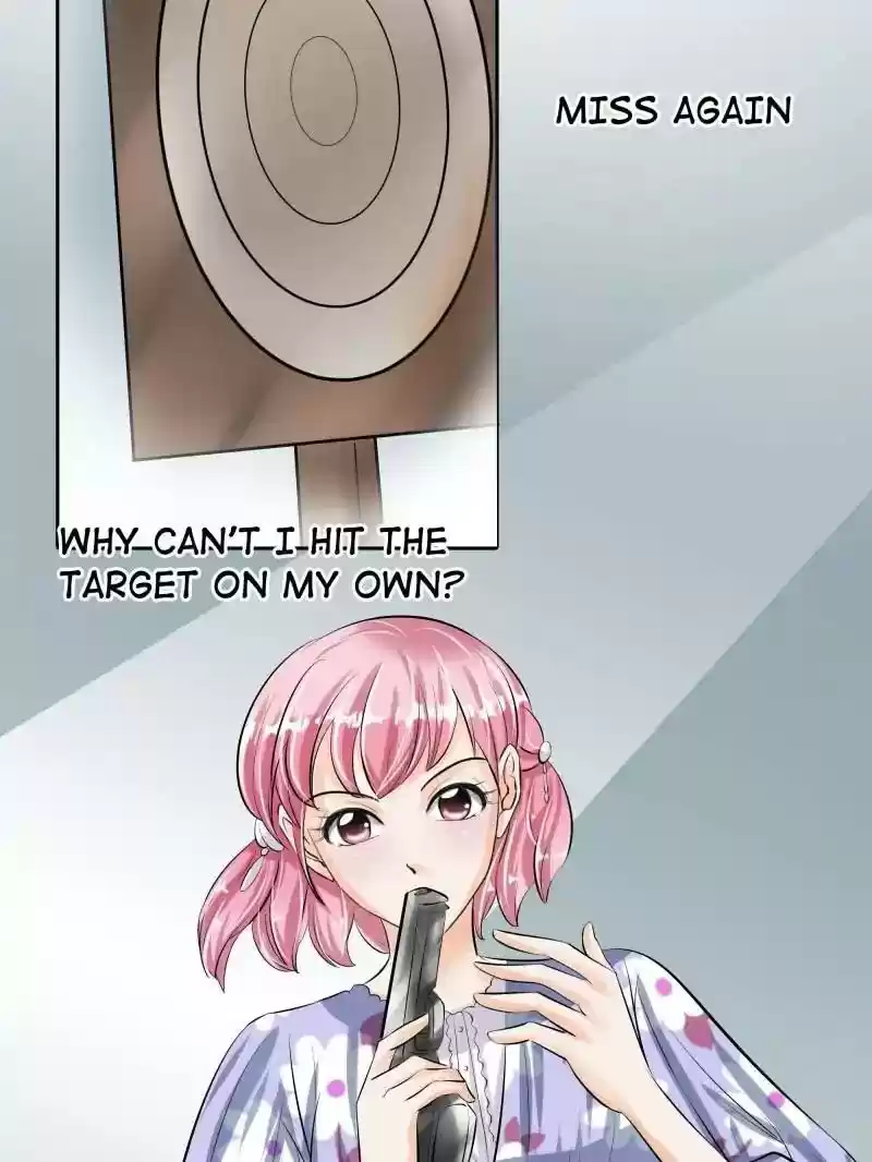 Warlord Husband: Shenshen is Gonna be the Winner Chapter 30