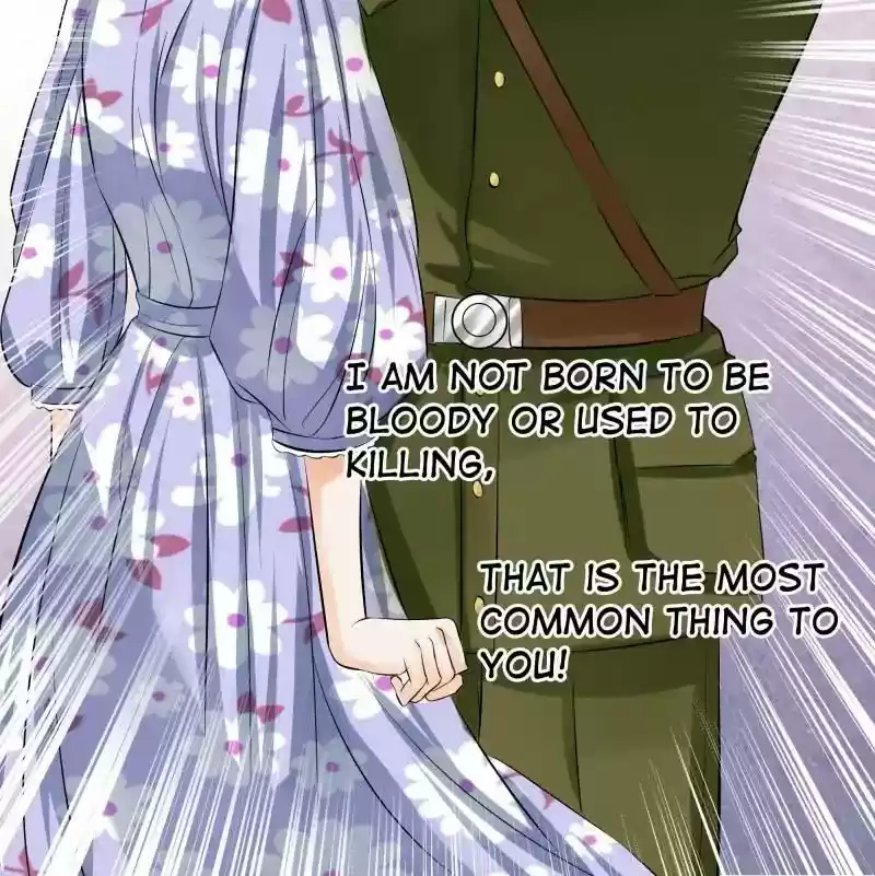 Warlord Husband: Shenshen is Gonna be the Winner Chapter 30