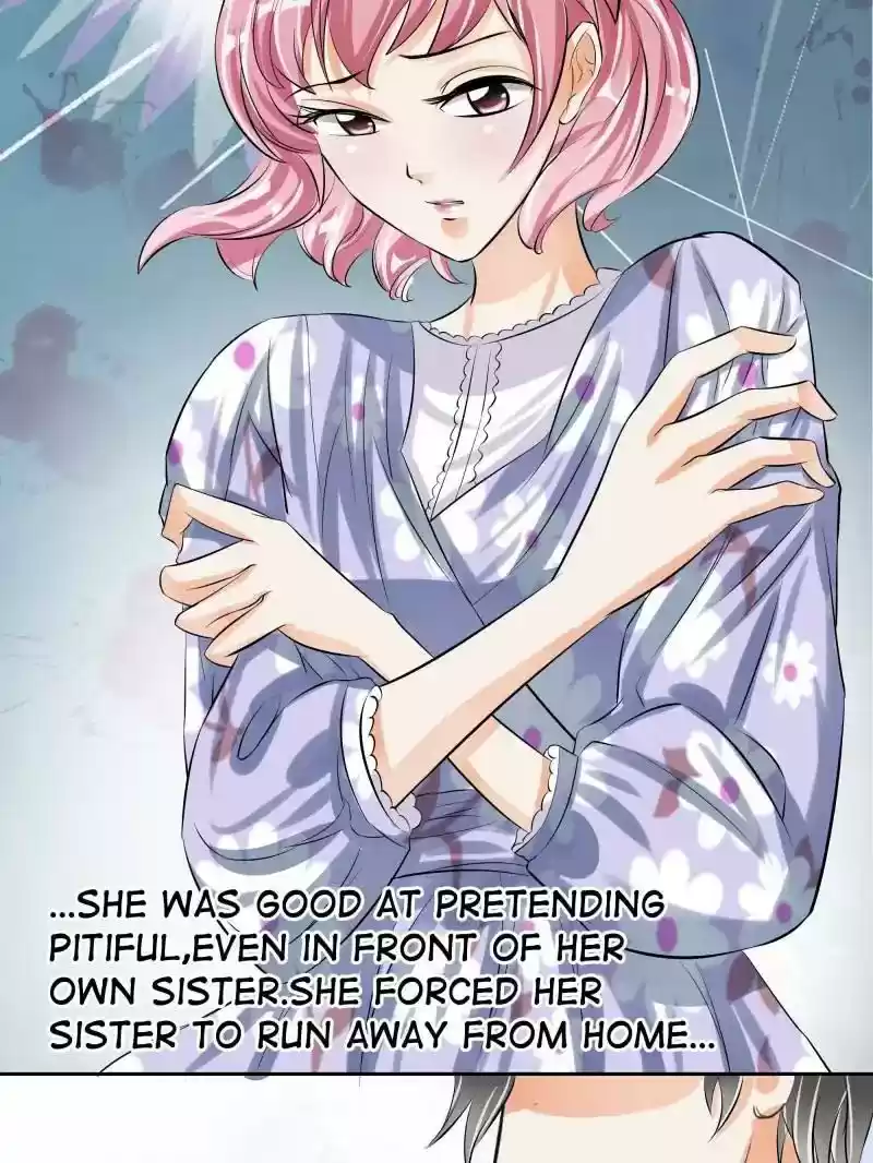 Warlord Husband: Shenshen is Gonna be the Winner Chapter 30