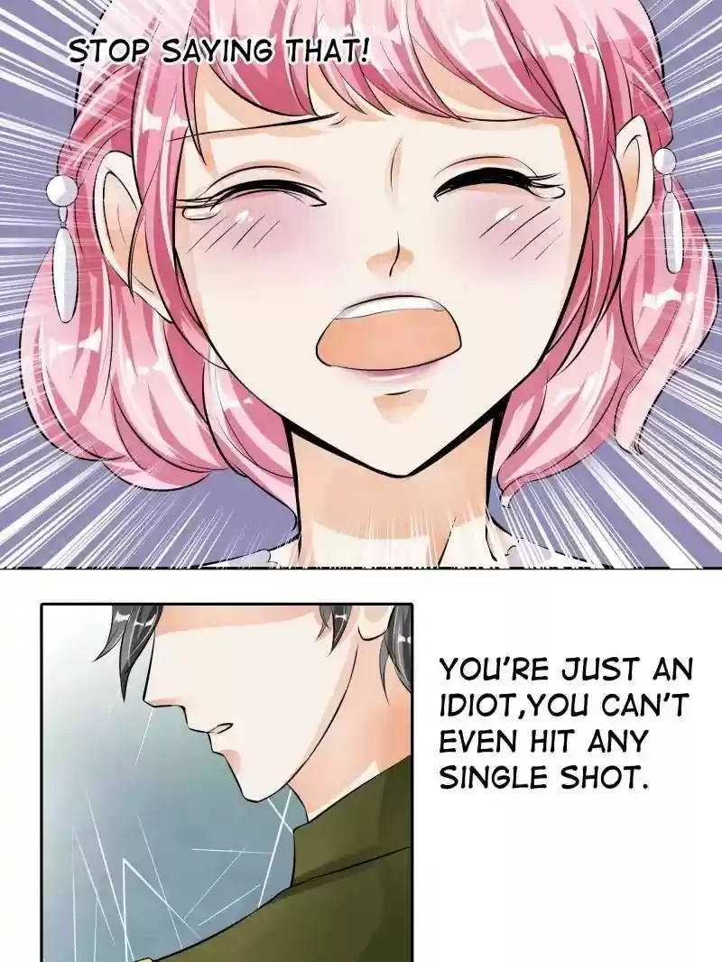 Warlord Husband: Shenshen is Gonna be the Winner Chapter 30