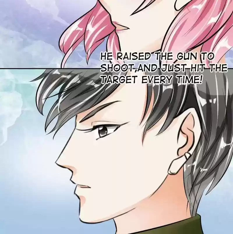 Warlord Husband: Shenshen is Gonna be the Winner Chapter 30