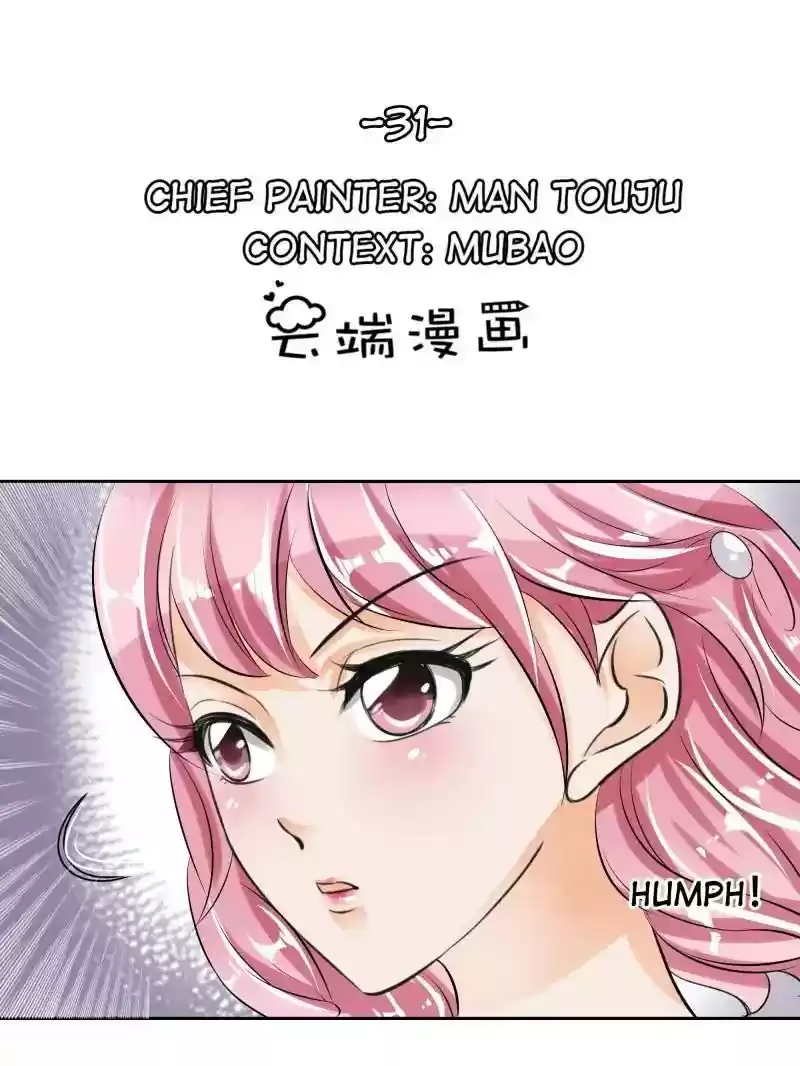 Warlord Husband: Shenshen is Gonna be the Winner Chapter 31