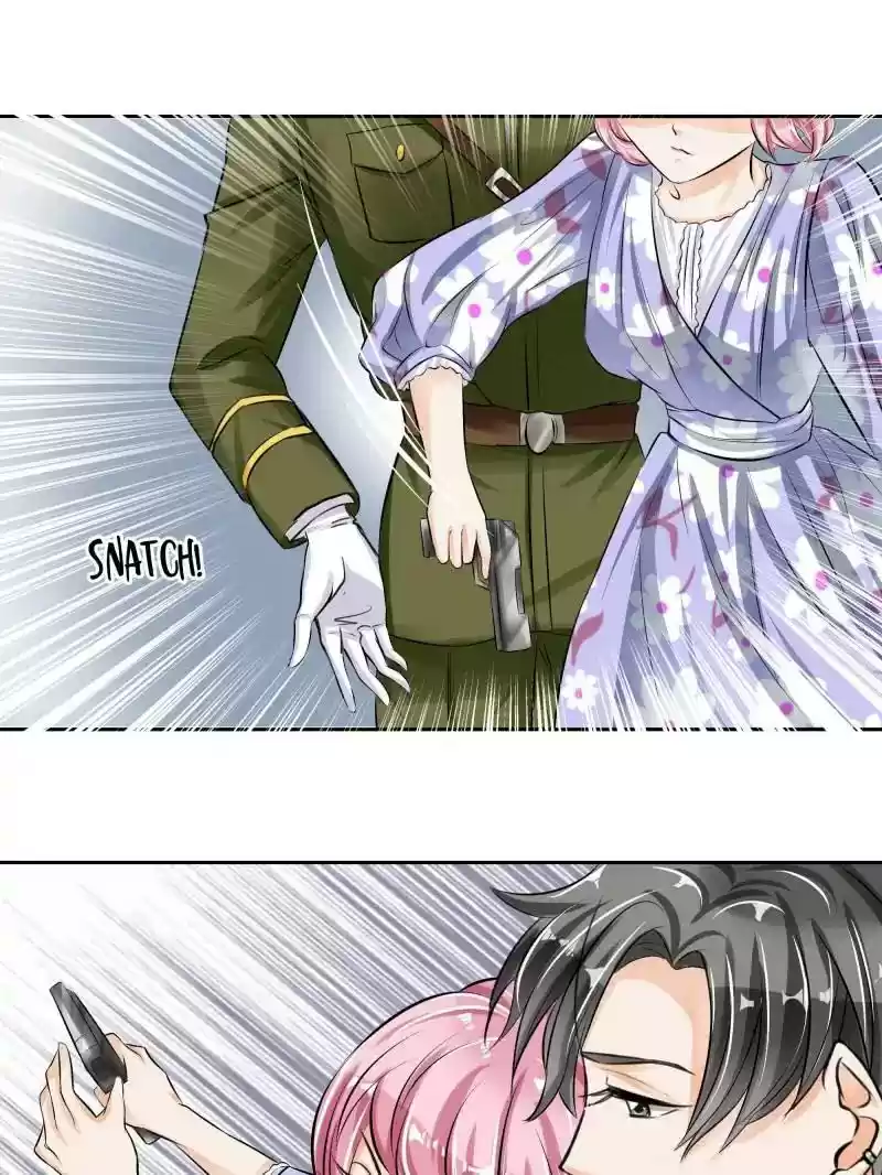 Warlord Husband: Shenshen is Gonna be the Winner Chapter 31