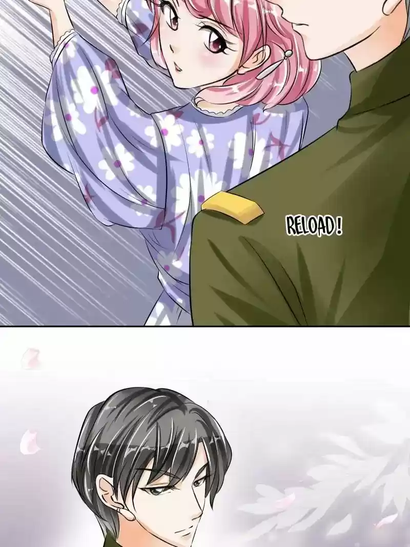 Warlord Husband: Shenshen is Gonna be the Winner Chapter 31