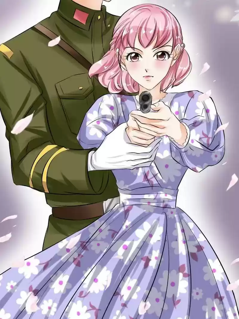 Warlord Husband: Shenshen is Gonna be the Winner Chapter 31