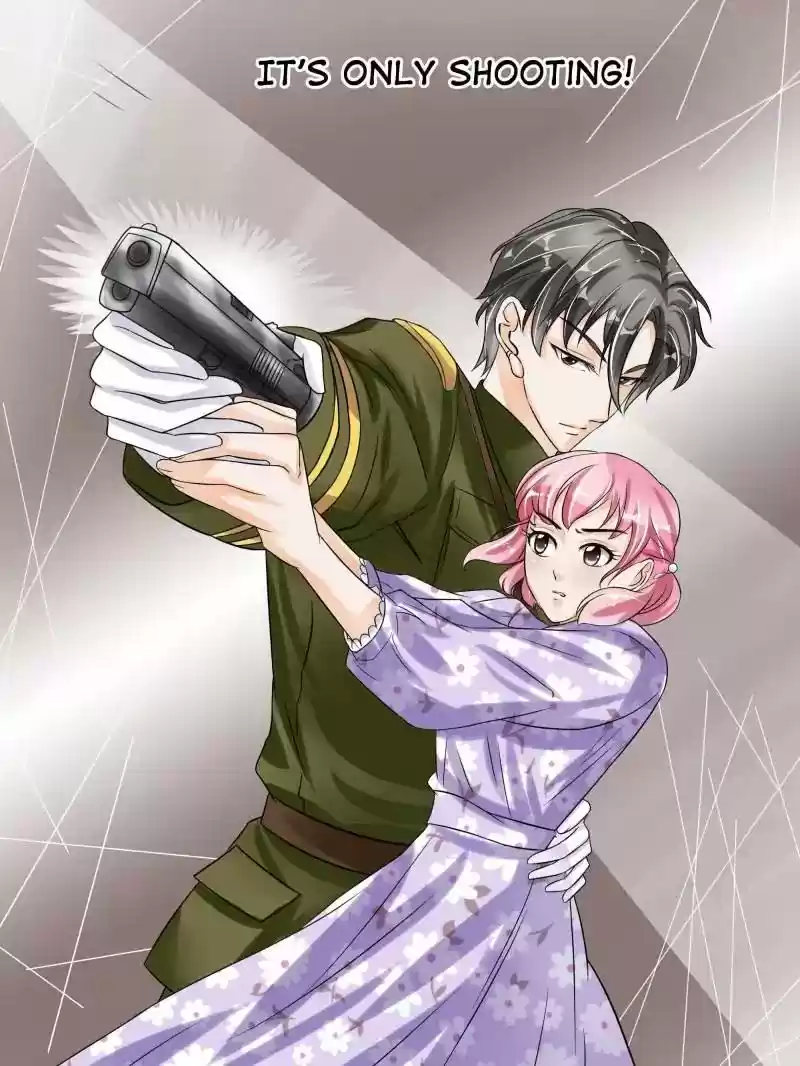 Warlord Husband: Shenshen is Gonna be the Winner Chapter 31