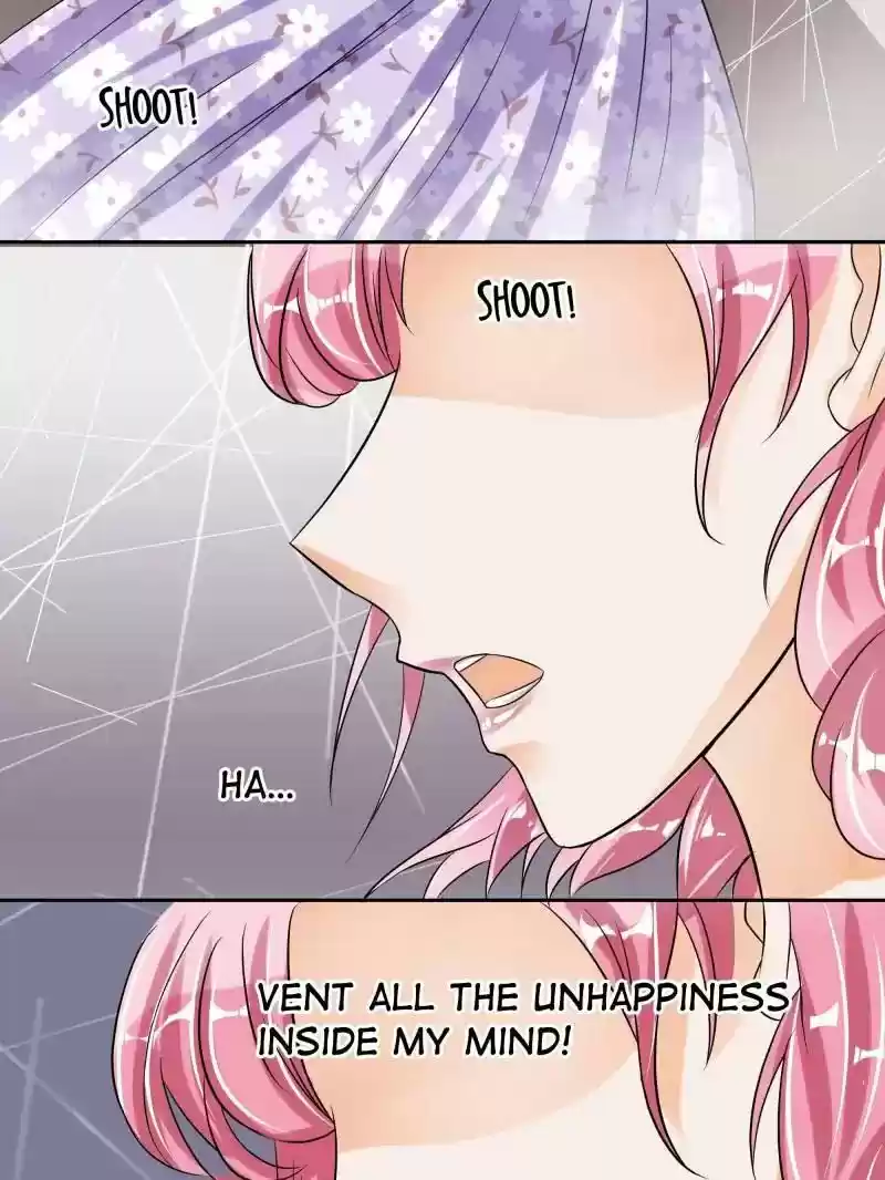 Warlord Husband: Shenshen is Gonna be the Winner Chapter 31