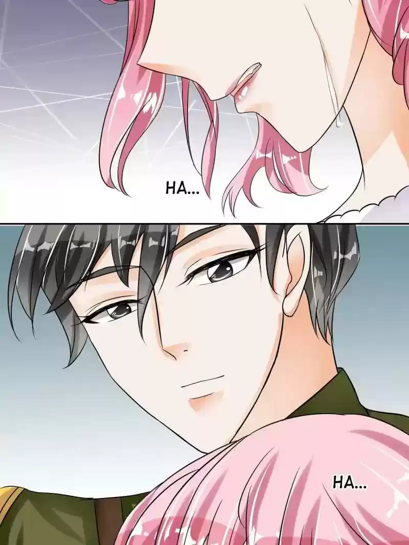 Warlord Husband: Shenshen is Gonna be the Winner Chapter 31