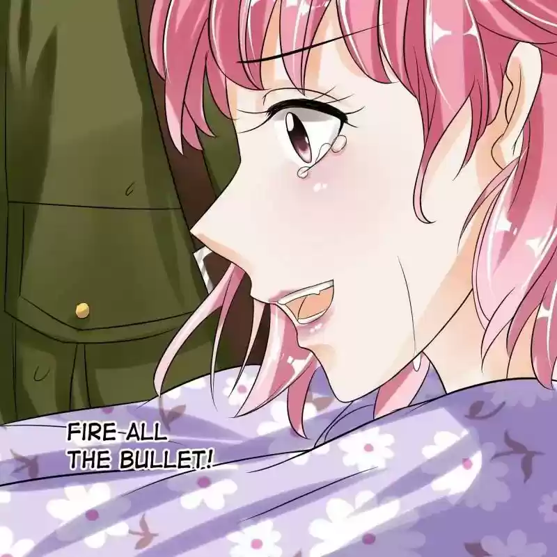 Warlord Husband: Shenshen is Gonna be the Winner Chapter 31