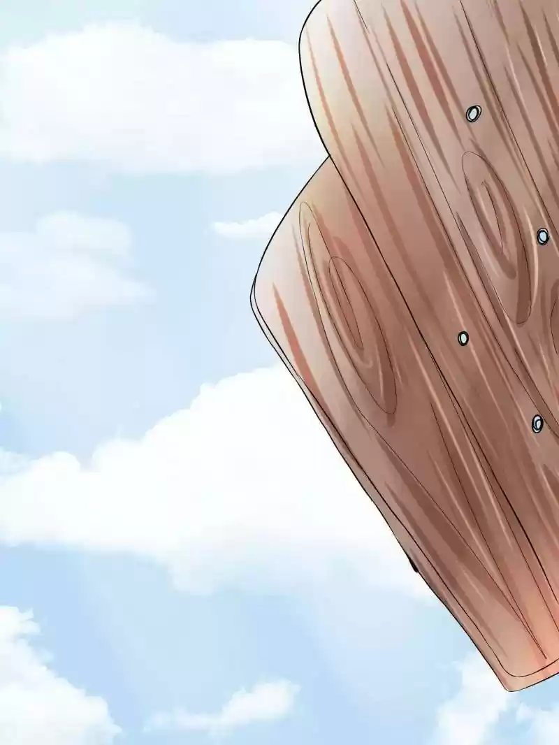 Warlord Husband: Shenshen is Gonna be the Winner Chapter 31