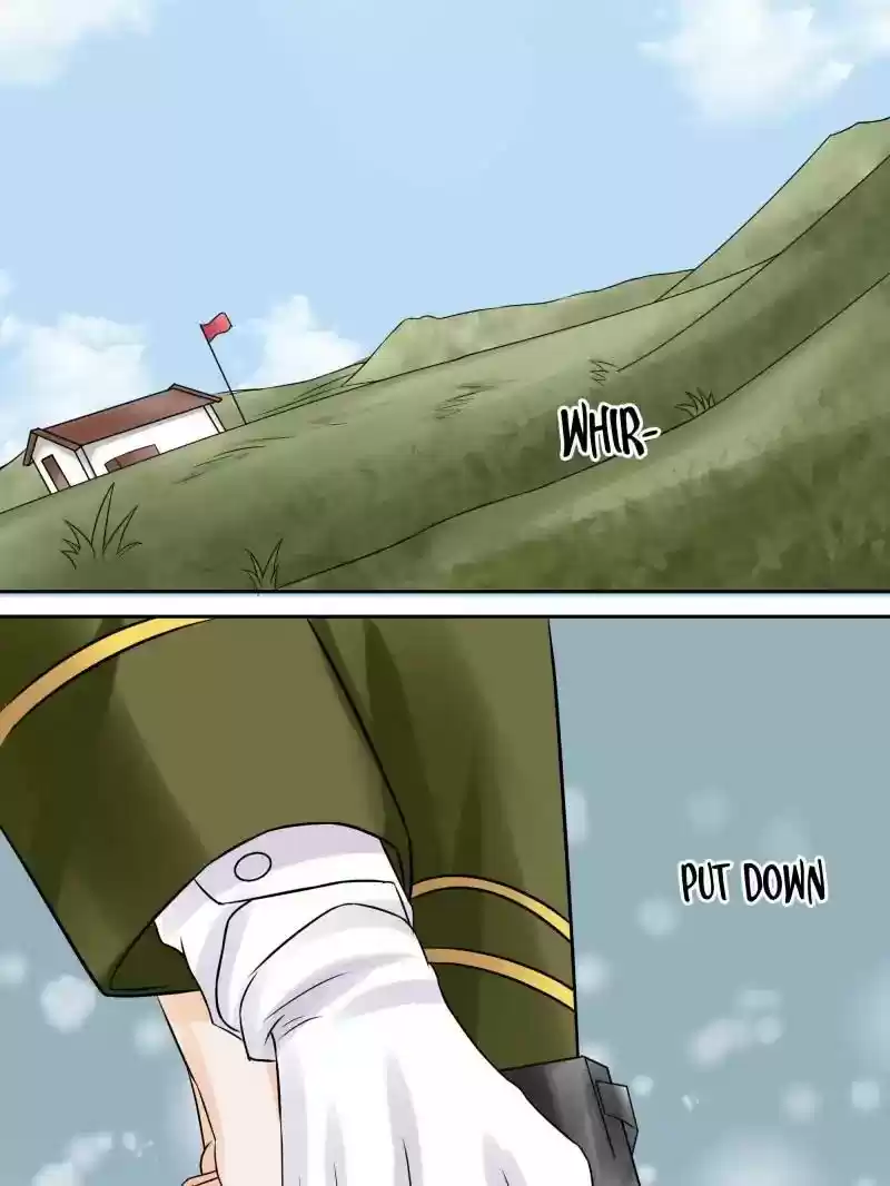 Warlord Husband: Shenshen is Gonna be the Winner Chapter 31