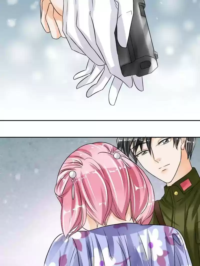 Warlord Husband: Shenshen is Gonna be the Winner Chapter 31