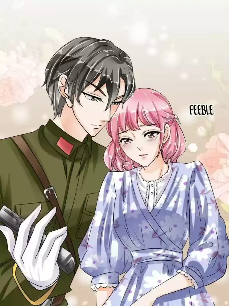 Warlord Husband: Shenshen is Gonna be the Winner Chapter 31