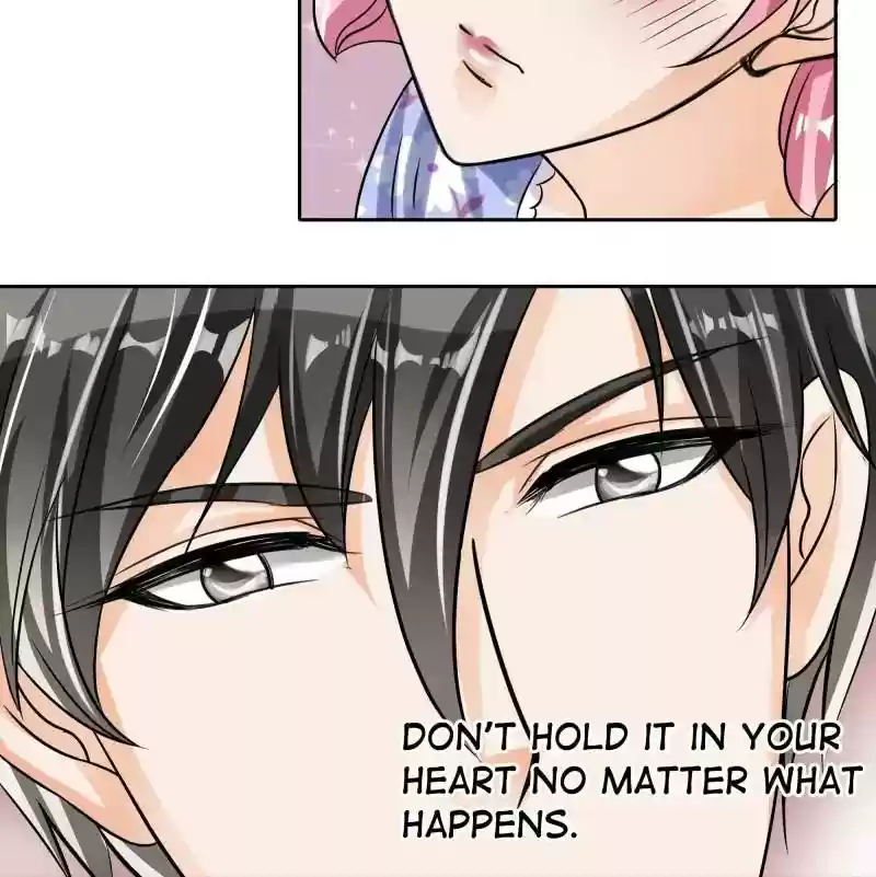 Warlord Husband: Shenshen is Gonna be the Winner Chapter 31