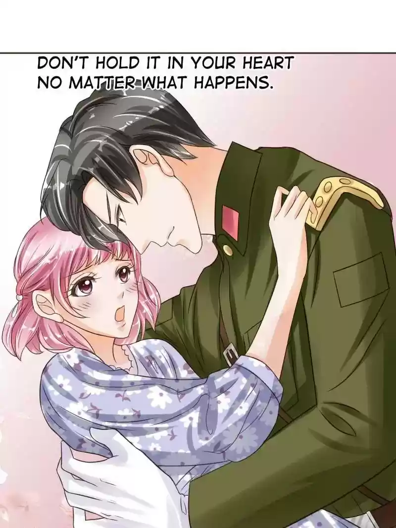 Warlord Husband: Shenshen is Gonna be the Winner Chapter 31