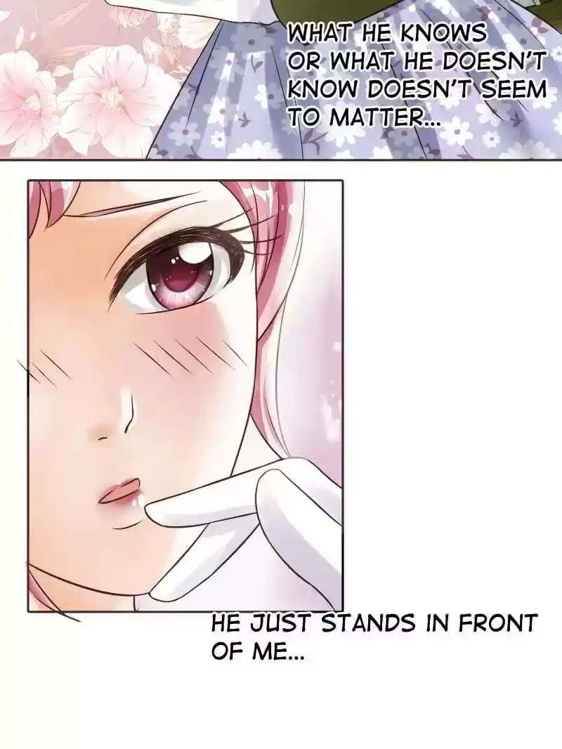 Warlord Husband: Shenshen is Gonna be the Winner Chapter 31