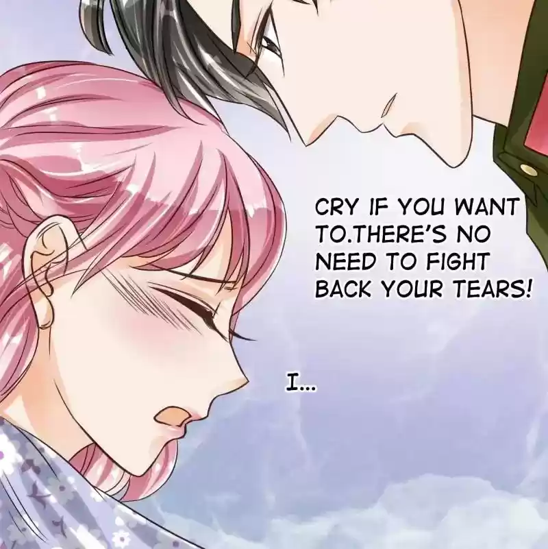 Warlord Husband: Shenshen is Gonna be the Winner Chapter 31