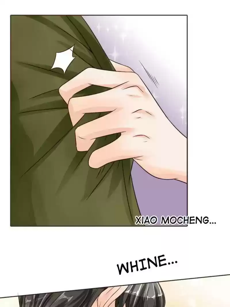 Warlord Husband: Shenshen is Gonna be the Winner Chapter 31